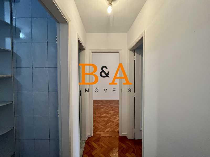 Apartamento à venda com 2 quartos, 80m² - Foto 15