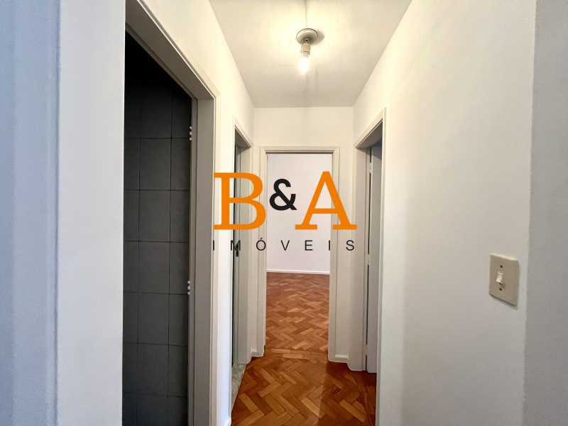 Apartamento à venda com 2 quartos, 80m² - Foto 6