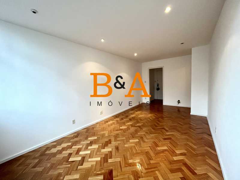 Apartamento à venda com 2 quartos, 80m² - Foto 5