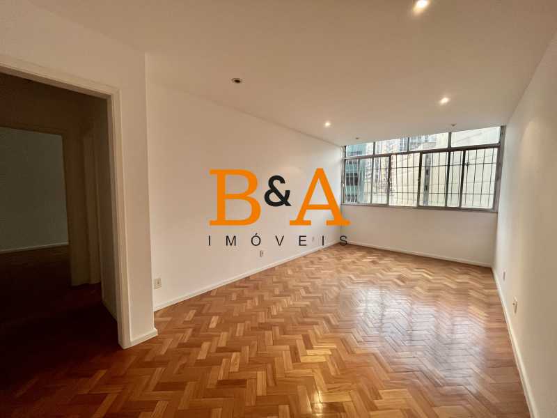 Apartamento à venda com 2 quartos, 80m² - Foto 2