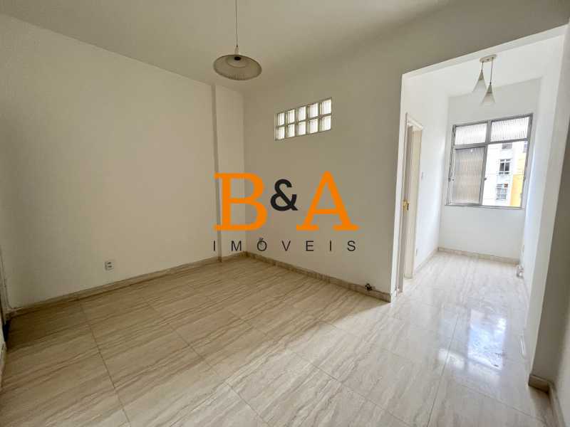 Apartamento à venda com 1 quarto, 35m² - Foto 1