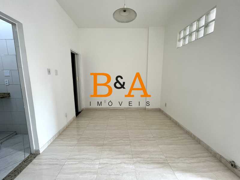 Apartamento à venda com 1 quarto, 35m² - Foto 2