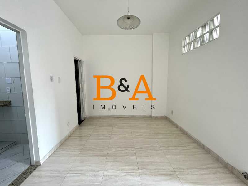 Apartamento à venda com 1 quarto, 35m² - Foto 3