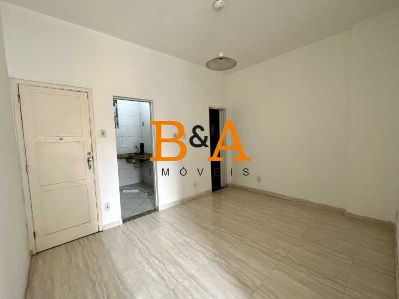 Apartamento à venda com 1 quarto, 35m² - Foto 5