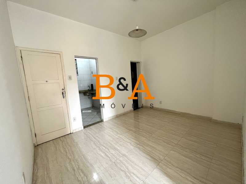 Apartamento à venda com 1 quarto, 35m² - Foto 6