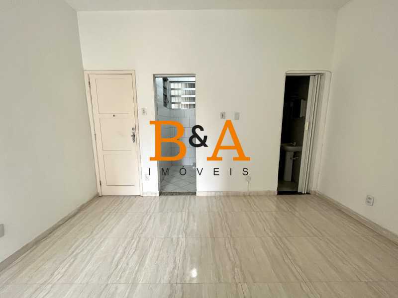 Apartamento à venda com 1 quarto, 35m² - Foto 7