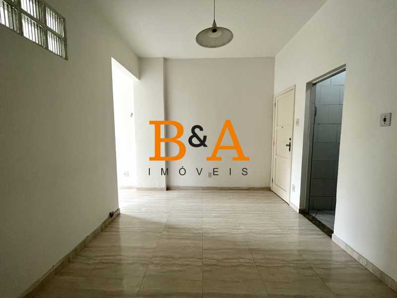 Apartamento à venda com 1 quarto, 35m² - Foto 8