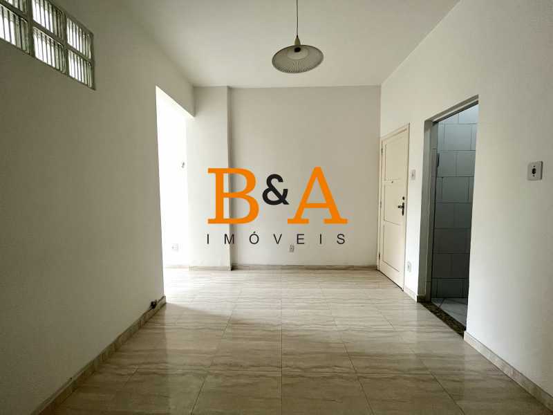 Apartamento à venda com 1 quarto, 35m² - Foto 10