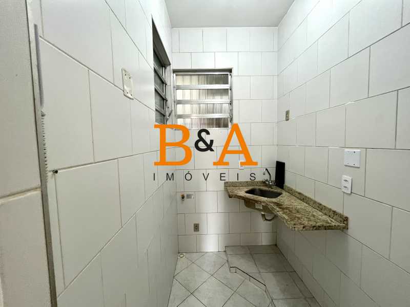 Apartamento à venda com 1 quarto, 35m² - Foto 12