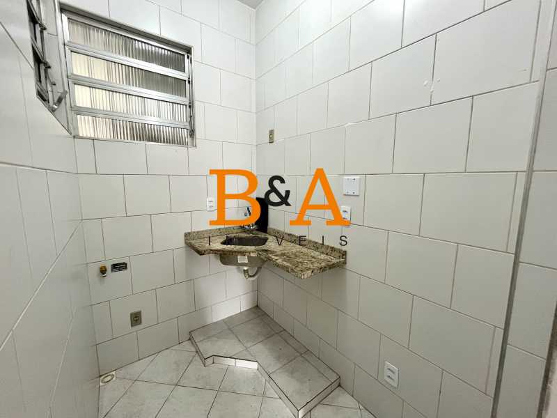 Apartamento à venda com 1 quarto, 35m² - Foto 14