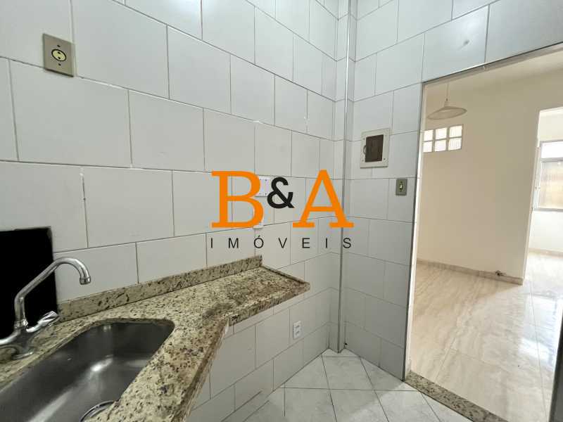 Apartamento à venda com 1 quarto, 35m² - Foto 15