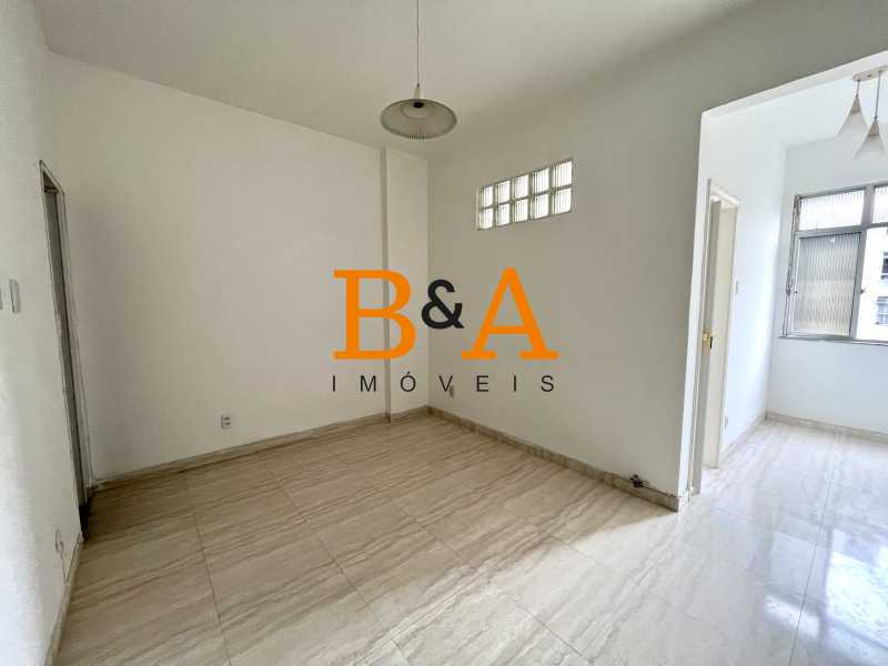 Apartamento à venda com 1 quarto, 35m² - Foto 17