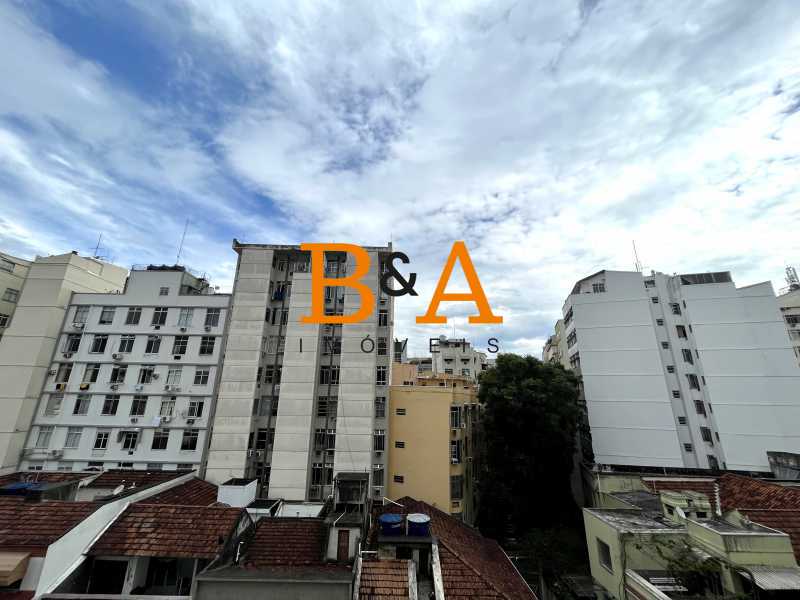 Apartamento à venda com 1 quarto, 35m² - Foto 18