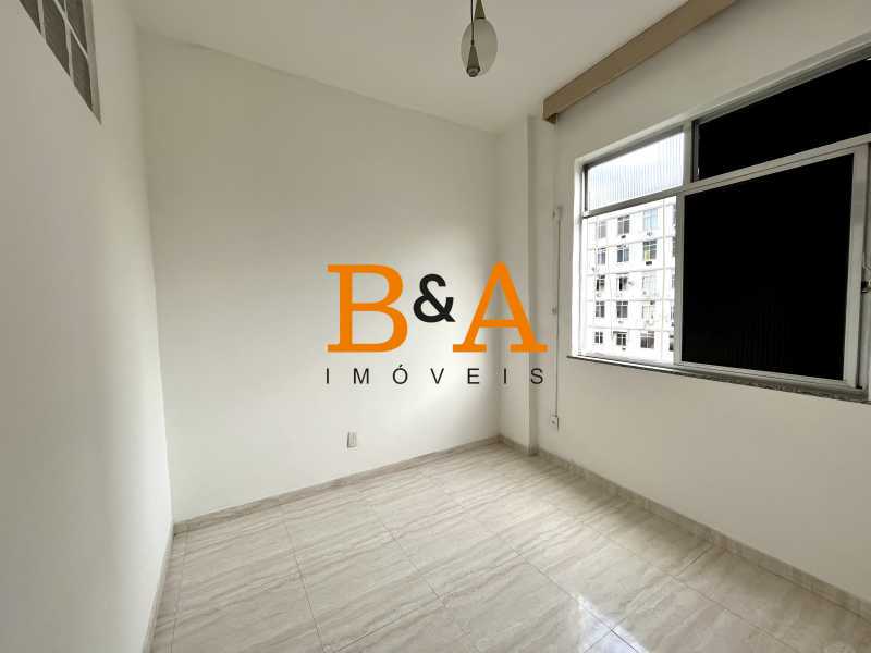 Apartamento à venda com 1 quarto, 35m² - Foto 19