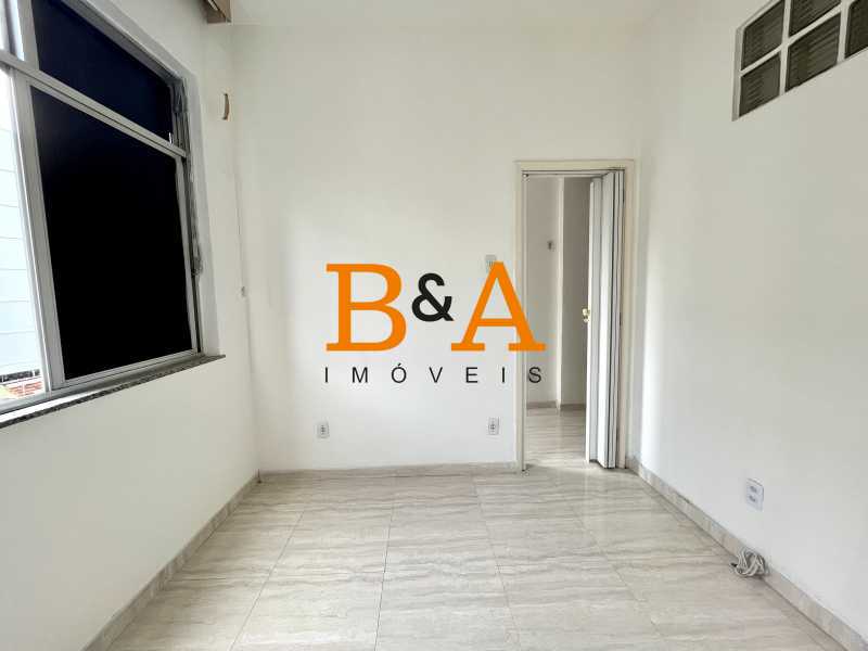 Apartamento à venda com 1 quarto, 35m² - Foto 21