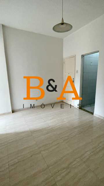 Apartamento à venda com 1 quarto, 35m² - Foto 24