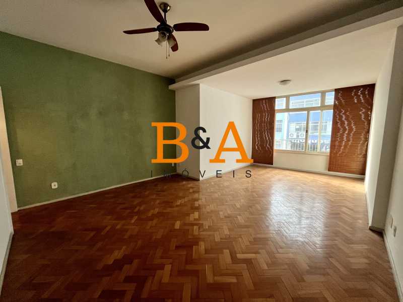 Apartamento à venda com 3 quartos, 132m² - Foto 1