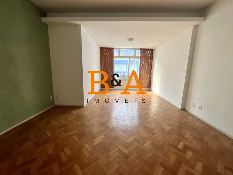 Apartamento à venda com 3 quartos, 132m² - Foto 2