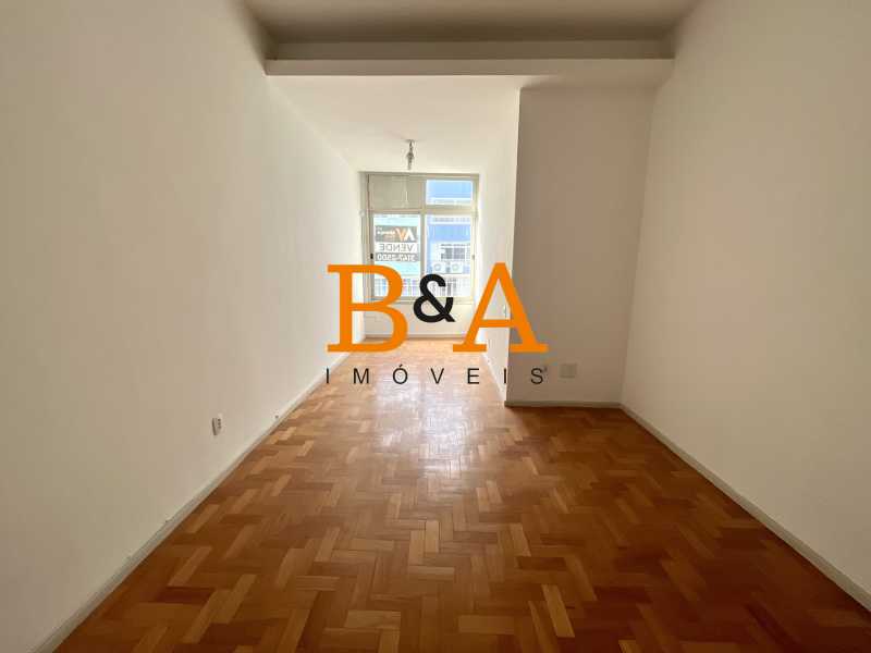 Apartamento à venda com 3 quartos, 132m² - Foto 8