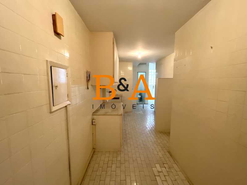 Apartamento à venda com 3 quartos, 132m² - Foto 18