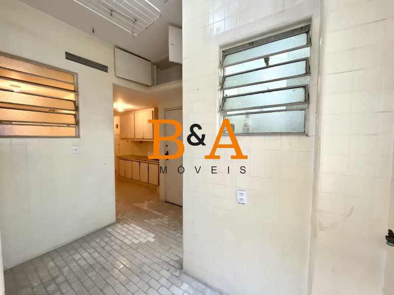 Apartamento à venda com 3 quartos, 132m² - Foto 22