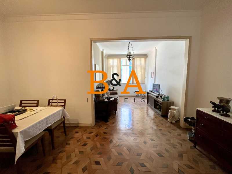 Apartamento à venda com 3 quartos, 110m² - Foto 1