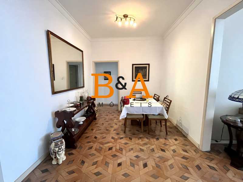 Apartamento à venda com 3 quartos, 110m² - Foto 2