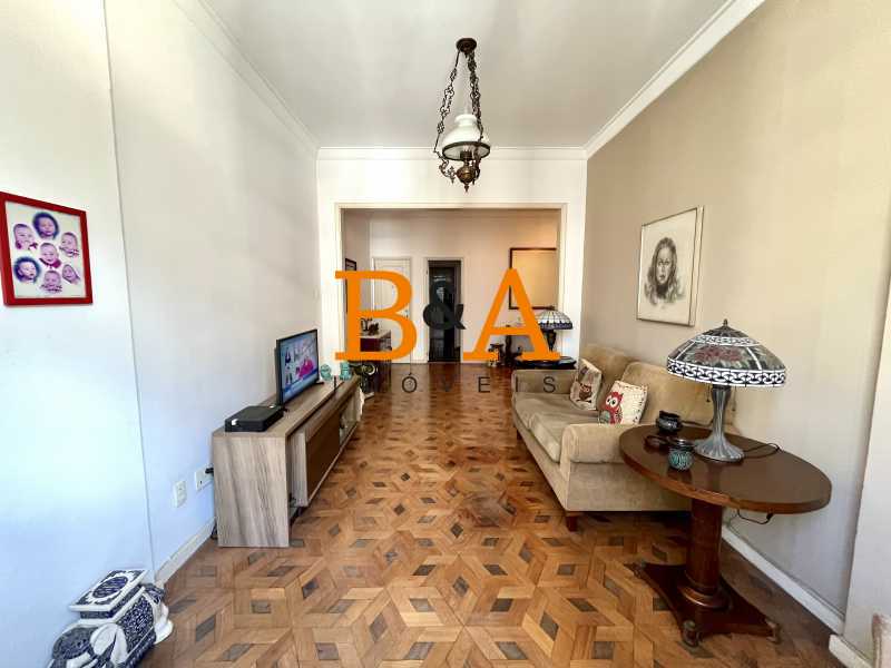 Apartamento à venda com 3 quartos, 110m² - Foto 4