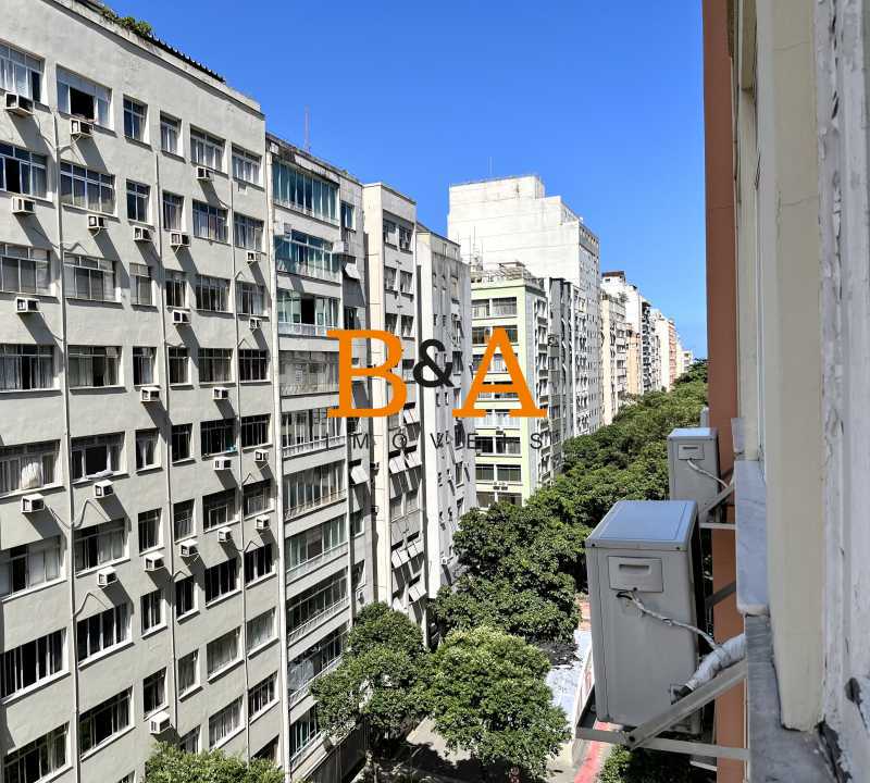 Apartamento à venda com 3 quartos, 110m² - Foto 5