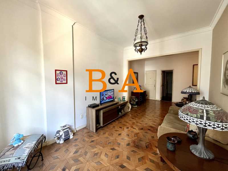 Apartamento à venda com 3 quartos, 110m² - Foto 6