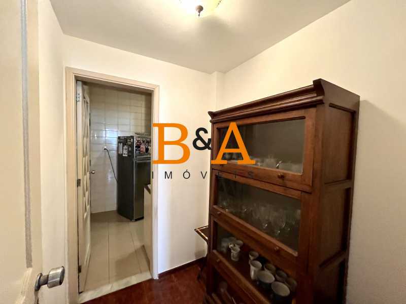 Apartamento à venda com 3 quartos, 110m² - Foto 7