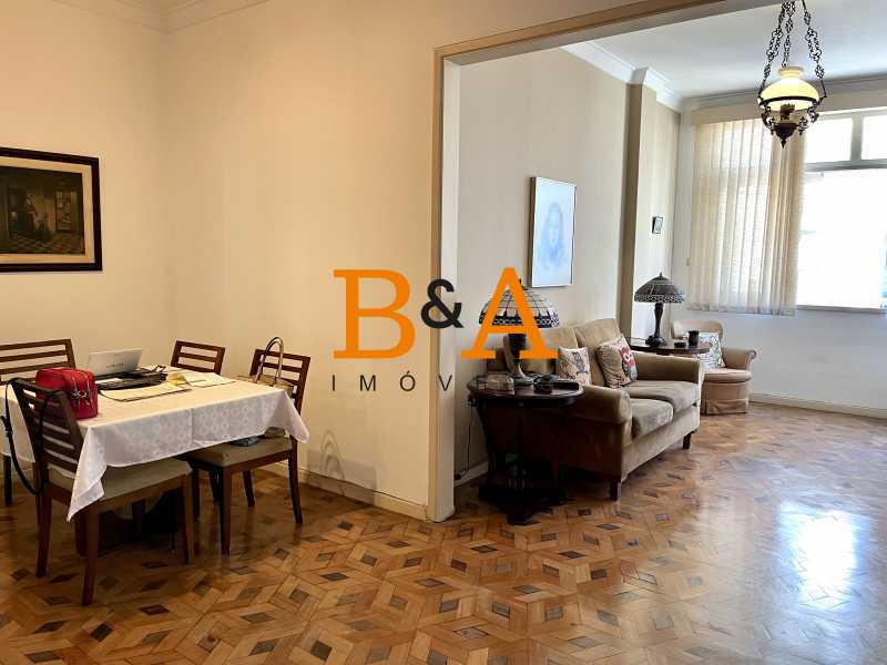 Apartamento à venda com 3 quartos, 110m² - Foto 8