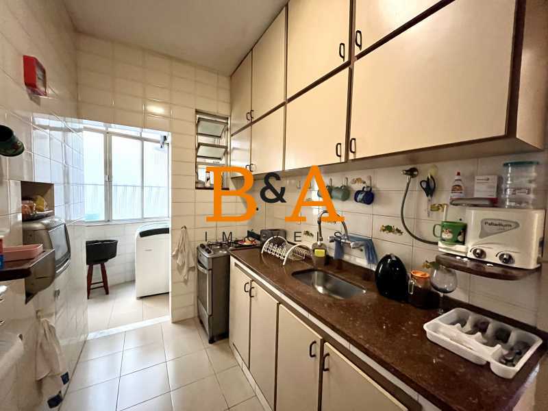 Apartamento à venda com 3 quartos, 110m² - Foto 10