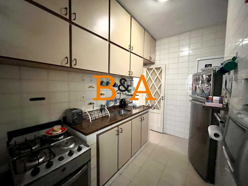 Apartamento à venda com 3 quartos, 110m² - Foto 11