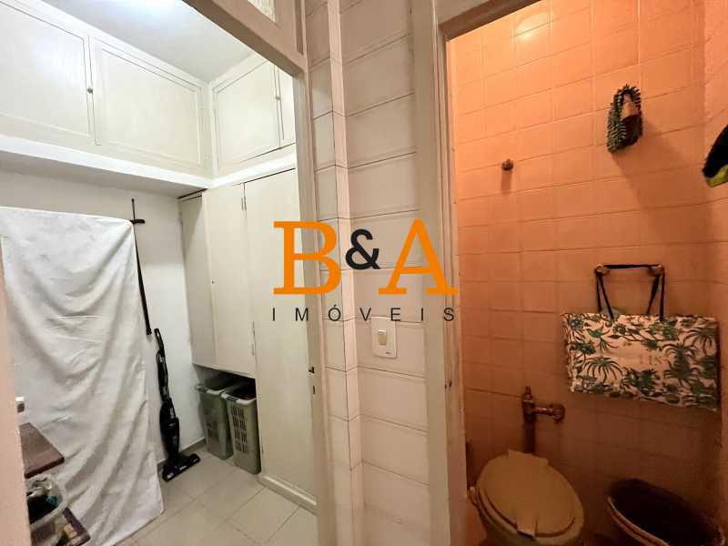 Apartamento à venda com 3 quartos, 110m² - Foto 12