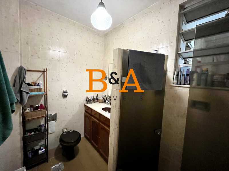 Apartamento à venda com 3 quartos, 110m² - Foto 13