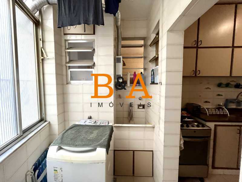 Apartamento à venda com 3 quartos, 110m² - Foto 15