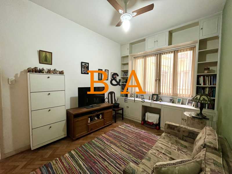 Apartamento à venda com 3 quartos, 110m² - Foto 16