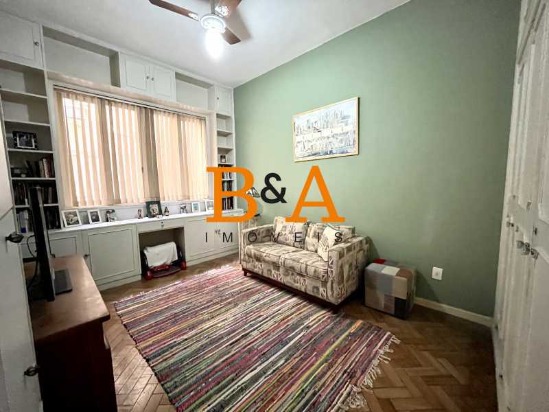 Apartamento à venda com 3 quartos, 110m² - Foto 17