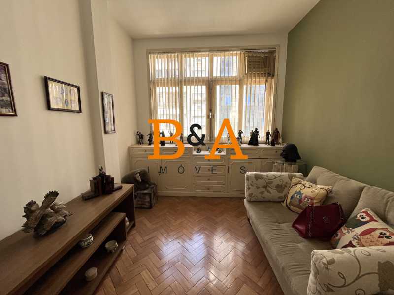 Apartamento à venda com 3 quartos, 110m² - Foto 19