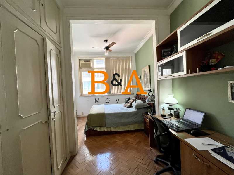 Apartamento à venda com 3 quartos, 110m² - Foto 22