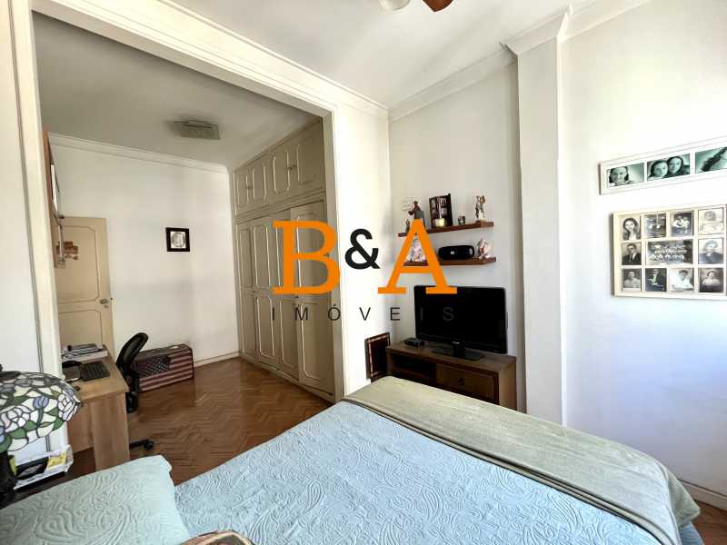 Apartamento à venda com 3 quartos, 110m² - Foto 25