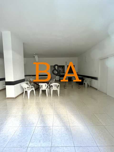 Apartamento à venda com 3 quartos, 110m² - Foto 28