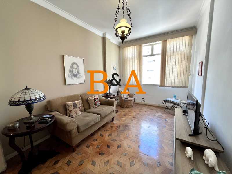 Apartamento à venda com 3 quartos, 110m² - Foto 29