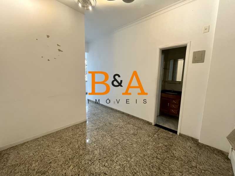 Apartamento à venda com 1 quarto, 50m² - Foto 4