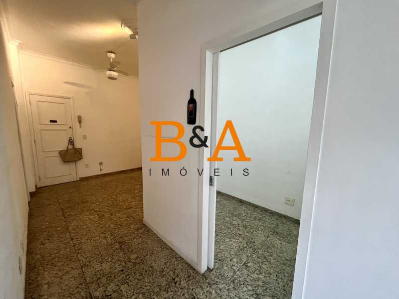 Apartamento à venda com 1 quarto, 50m² - Foto 9