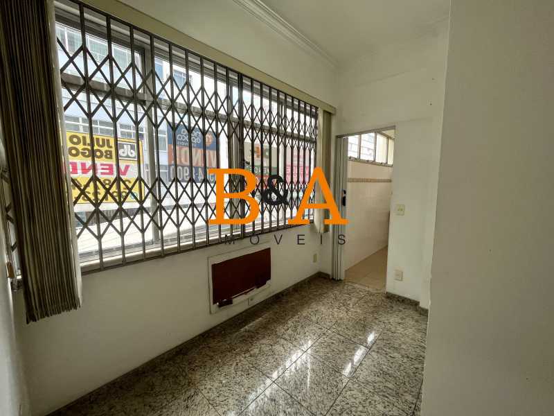 Apartamento à venda com 1 quarto, 50m² - Foto 10