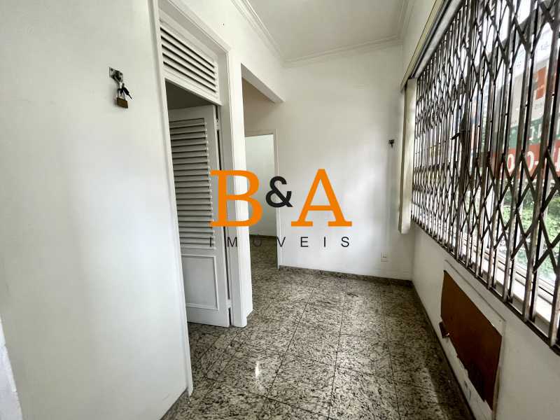 Apartamento à venda com 1 quarto, 50m² - Foto 17