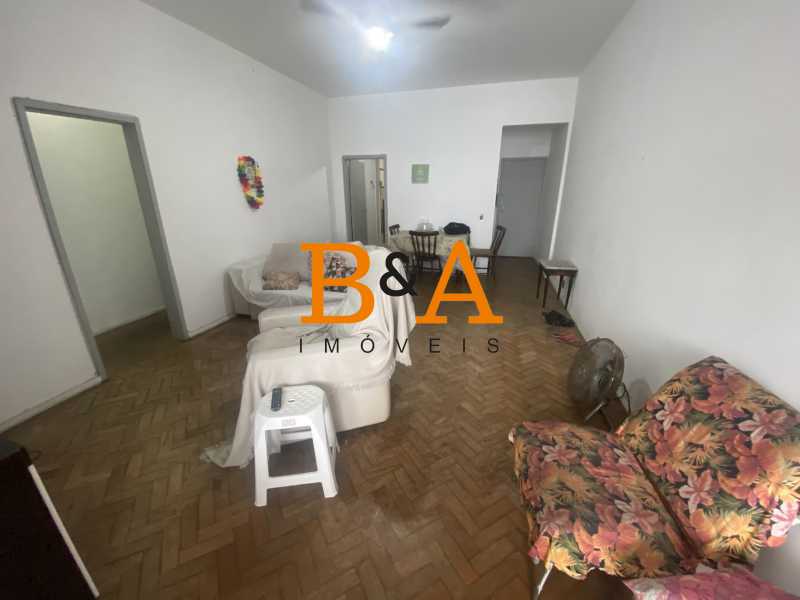 Apartamento à venda com 3 quartos, 103m² - Foto 8