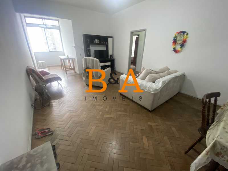 Apartamento à venda com 3 quartos, 103m² - Foto 5